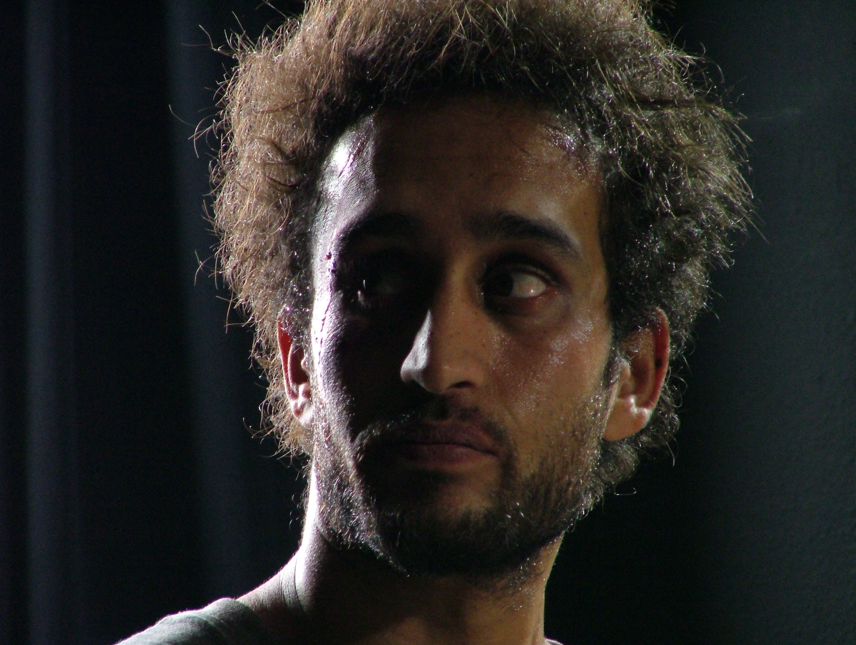 Colpevole fino a prova contraria